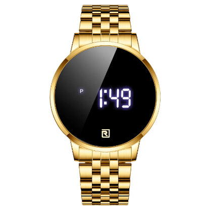 As a manufacturer of Reward brand watches, we are thrilled to offer special pricing on our premium timepieces. Our Reward watches RD51001M are designed with the latest technology and stylish designs, perfect for the modern consumer.
